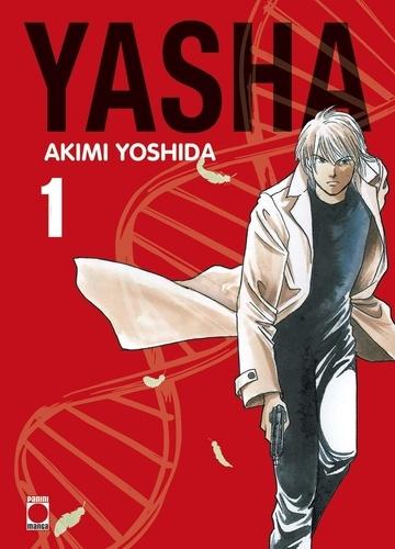 YASHA - Tome 1 - Perfect Edition