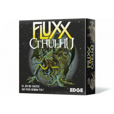 FLUXX CTHULHU (FR)