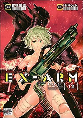 EX-ARM - Volume 12