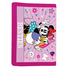 Load image into Gallery viewer, MINNIE - Gift Set - Wallet + Keyring

