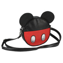 Load image into Gallery viewer, DISNEY - Bandolier Handbag - Mickey
