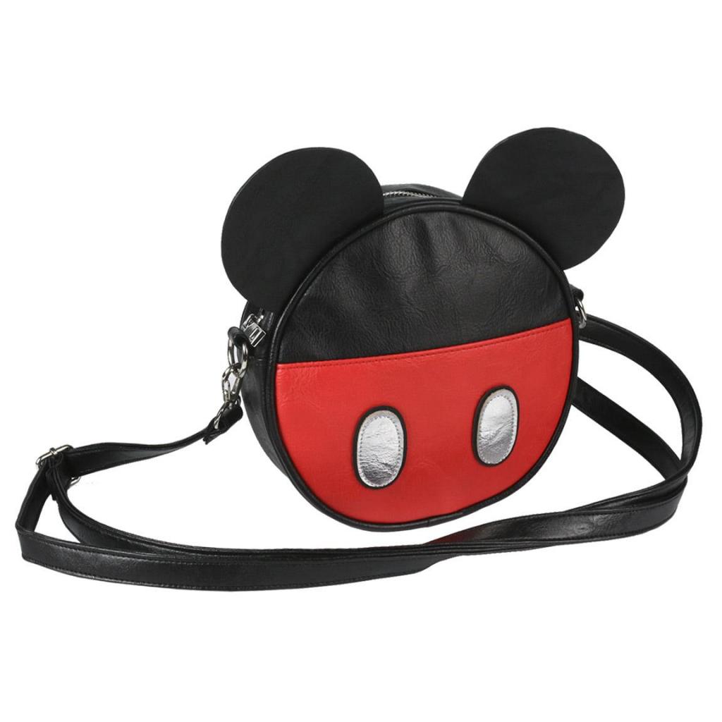 DISNEY - Bandolier Handbag - Mickey