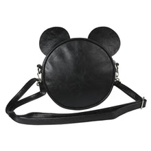 Load image into Gallery viewer, DISNEY - Bandolier Handbag - Mickey
