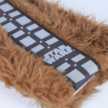 Load image into Gallery viewer, STAR WARS - Chewbacca Furr - Notebook A5
