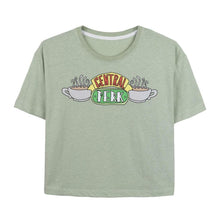 Charger l&#39;image dans la galerie, FRIENDS - Central Perk - T-Shirt Coton - Taille S
