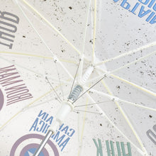 Charger l&#39;image dans la galerie, AVENGERS - Parapluie - 48 cm
