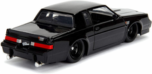 Charger l&#39;image dans la galerie, FAST &amp; FURIOUS - Dom&#39;s 1987 Buick Grand National - 1:24

