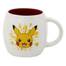 Load image into Gallery viewer, POKEMON - Pikachu - Globe Mug 380ml

