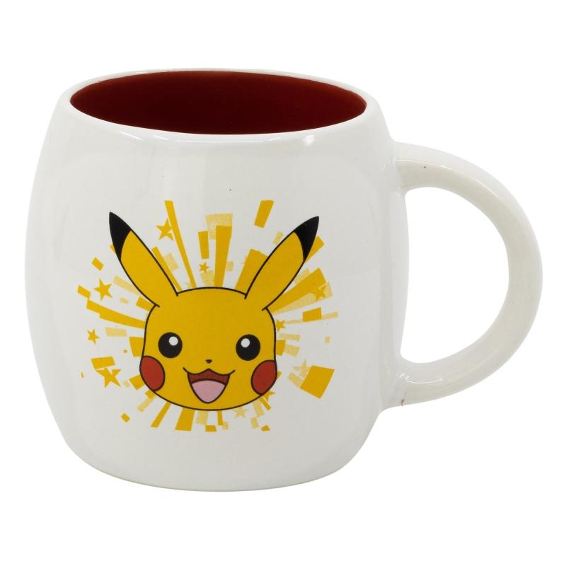 POKEMON - Pikachu - Mug Globe 380ml