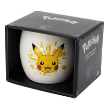 Load image into Gallery viewer, POKEMON - Pikachu - Globe Mug 380ml
