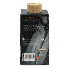 Load image into Gallery viewer, THE WITCHER - Glass Bottle - Small Format 620ml
