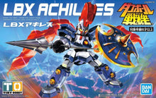 Load image into Gallery viewer, LBX - Achilles - Model Kit
