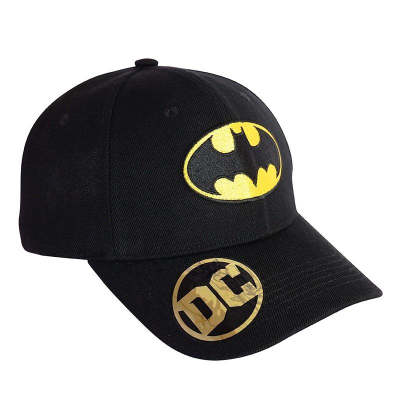 DC COMICS - Batman - Cap