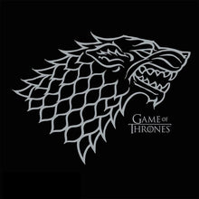 Load image into Gallery viewer, GAME OF THRONES - Stark Men&#39;s T-Shirt (S)
