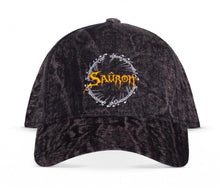 Charger l&#39;image dans la galerie, LORD OF THE RINGS - Sauron - Casquette Ajustable
