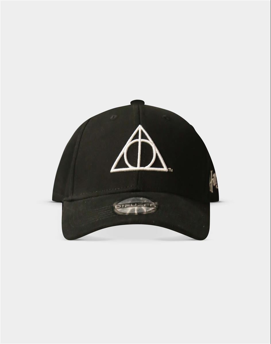 HARRY POTTER - Deathly Hallows - Casquette