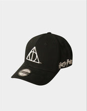 Load image into Gallery viewer, HARRY POTTER - Deathly Hallows - Cap
