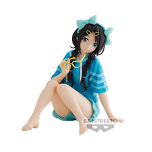 Charger l&#39;image dans la galerie, THE IDOLMASTER - Yuika Mitsumine - Figurine Relax Time 10cm
