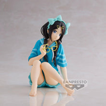 Charger l&#39;image dans la galerie, THE IDOLMASTER - Yuika Mitsumine - Figurine Relax Time 10cm
