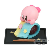Charger l&#39;image dans la galerie, KIRBY - Kirby - Figurine Paldolce Collection 5cm
