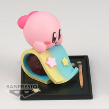 Charger l&#39;image dans la galerie, KIRBY - Kirby - Figurine Paldolce Collection 5cm
