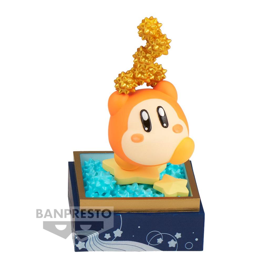 KIRBY - Waddle Dee - Paldolce Collection Figurine 6cm