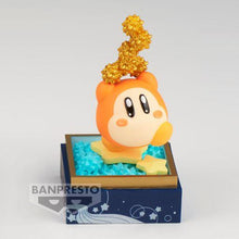Charger l&#39;image dans la galerie, KIRBY - Waddle Dee - Figurine Paldolce Collection 6cm
