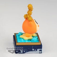 Charger l&#39;image dans la galerie, KIRBY - Waddle Dee - Figurine Paldolce Collection 6cm
