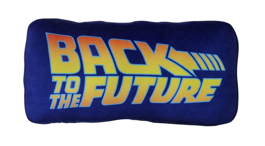 BACK TO THE FUTURE - Coussin '40x20x4cm'