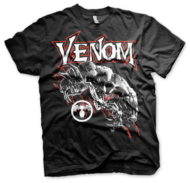 MARVEL - Venom - T-Shirt (M)