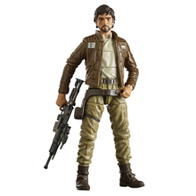 Load image into Gallery viewer, STAR WARS ROGUE ONE - Cassian Andor - Figurine Vintage Collection 10cm
