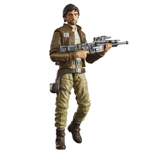 Load image into Gallery viewer, STAR WARS ROGUE ONE - Cassian Andor - Figurine Vintage Collection 10cm
