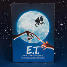 Charger l&#39;image dans la galerie, E.T. The Extra-Terrestrial - Lampe Poster - Format A4
