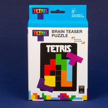 Lade das Bild in den Galerie-Viewer, TETRIS - 3D-Puzzle-Denkaufgabe - &#39;12x16cm&#39;
