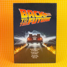 Load image into Gallery viewer, BACK TO THE FUTURE - Poster Lamp - A4 Format
