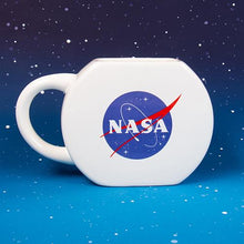 Charger l&#39;image dans la galerie, NASA - Pack Cadeau - Mug 400ml + Puzzle 100pc
