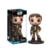 Load image into Gallery viewer, STAR WARS ROGUE ONE - Wobbler - Cassian Andor - 16cm
