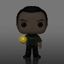Charger l&#39;image dans la galerie, GHOSTBUSTERS 2024 - POP Movies N° 1510 - Ray Stantz (Glow In The Dark)
