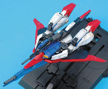 Charger l&#39;image dans la galerie, GUNDAM - MG 1/100 - Z Gundam Ver.2.0 - 30cm

