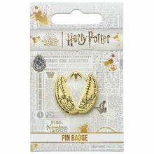 Load image into Gallery viewer, HARRY POTTER - Golden Egg - Pin&#39;s
