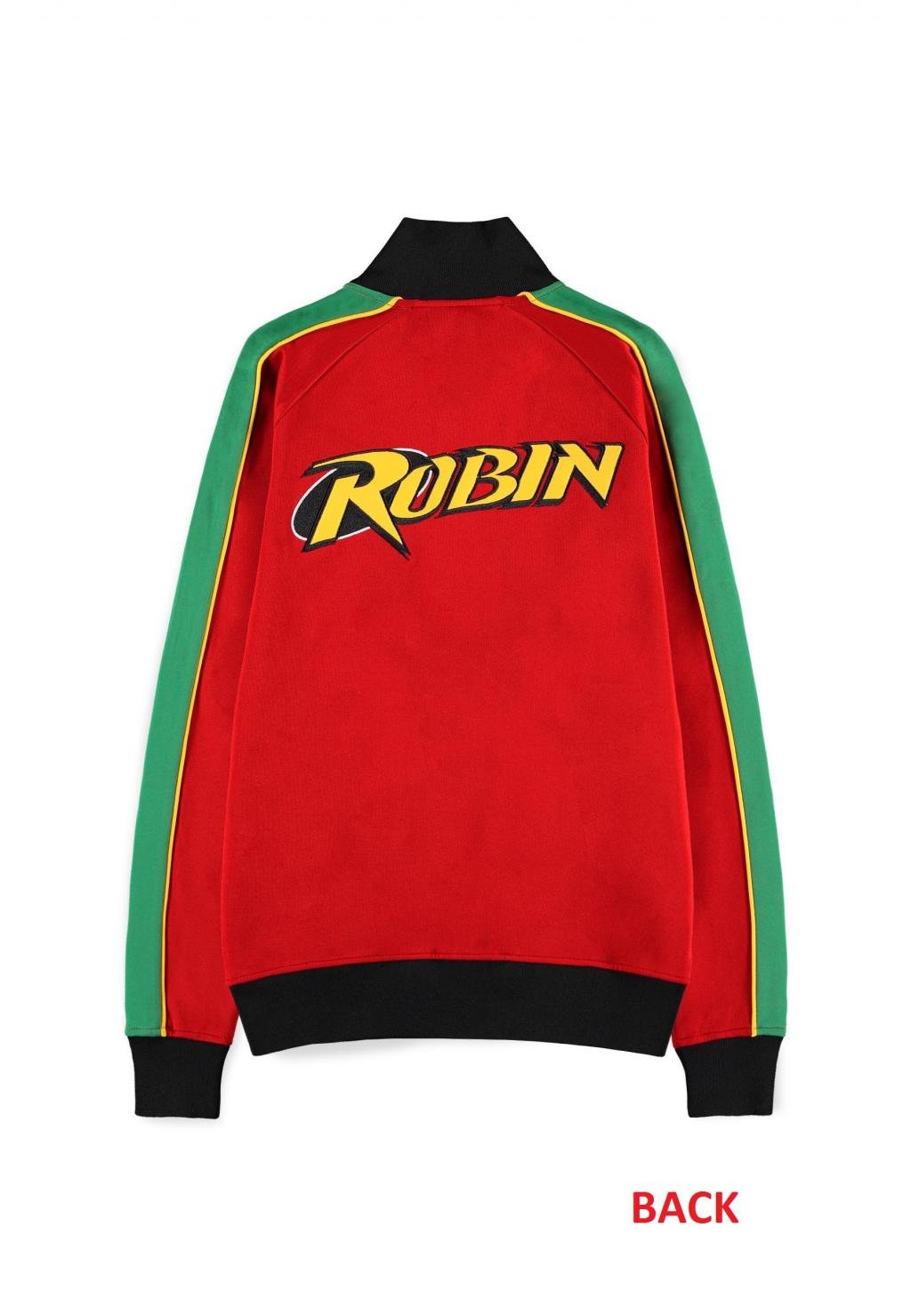 GOTHAM KNIGHTS - Robin - Men's Jacket (S)