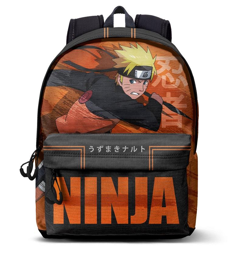 NARUTO - Ninja - Backpack '30x18x41cm'