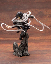 Charger l&#39;image dans la galerie, MY HERO ACADEMIA - Shota Aizawa - Statuette 1/8 ARTFXJ 26cm
