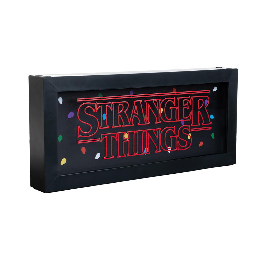 STRANGER THINGS - Upside Down - Lampe Décorative