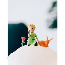 Load image into Gallery viewer, THE LITTLE PRINCE - Moon - Decorative Lamp - 19cm
