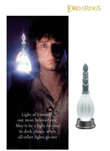 Lade das Bild in den Galerie-Viewer, HERR DER RINGE – Licht von Earendil – Dekorative Lampe – 19 cm
