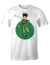 Load image into Gallery viewer, HUNTER X HUNTER - Gon - Men&#39;s T-shirt (S)
