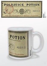 Load image into Gallery viewer, HARRY POTTER - Mug - 300 ml - Polyjuice Potion
