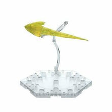 Load image into Gallery viewer, GUNDAM - Figure-rise Effect Jet Clear Yellow - Model Kit
