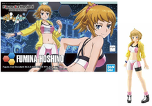 Load image into Gallery viewer, BUILD FIGHTERS - Figure-rise Fumina Hoshino - Model Kit
